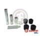 Set bucsi de ghidaj etrier frana AUTOFREN SEINSA pentru TOYOTA COROLLA DYNA 100 HIACE III IV HILUX IV V VI VW TARO 1.4-2.5D