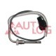 Senzor temperatura gaze evacuare AUTLOG pentru VOLVO C30, C70 II, S40 II, S60 II, S80 II, V50, V60 I, V70 II, V70 III, XC60 I, XC70 II 380 mm