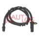 Senzor turatie roata AUTLOG ABS Fata Dreapta/Stanga OPEL MOVANO A RENAULT MASTER II 1.9D-3.0D 09.00 lungime cablu 1086 mm