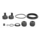 Kit reparare etrier Spate Dreapta/Stanga diametru piston 52 se potrivește FORD TRANSIT 2.2D-3.2D 04.06-12.14