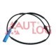 Senzor turatie roata ABS Spate Dreapta/Stanga AUTLOG pentru BMW X1 (E84) 1.6-3.0 03.09-06.15, lungime cablu 945 mm