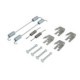 Set accesorii sabot de frana ATE pentru FIAT DOBLO, DOBLO CARGO, DOBLO/MINIVAN, PANDA, LANCIA YPSILON, OPEL COMBO TOUR