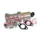 Supapa EGR AUTLOG pentru HYUNDAI ACCENT III, ELANTRA IV, GETZ, I10 I, I30; KIA CEE'D, CERATO I, PICANTO I, PRO CEE'D, RIO II 1.1D/1.5D/1.6D