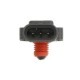 Senzor presiune galerie admisie 3 pini AUTLOG pentru VOLVO S40 I, V40; MITSUBISHI CARISMA, SPACE STAR; NISSAN INTERSTAR, PRIMASTAR, OPEL MOVANO A, VIVARO A 1.5D-2.5D