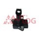 Senzor debit aer AUTLOG 5 pini cartridge pentru LEXUS IS II, TOYOTA AURIS, AVENSIS, COROLLA, HIACE, HILUX, LAND CRUISER 90 1.4D-3.0D