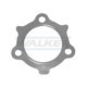 Set Garnituri Sistem de esapament WALKER pentru TOYOTA AURIS, AVENSIS, COROLLA, COROLLA VERSO, RAV 4 III, RAV 4 IV 2.0D/2.2D 07.05-09.19