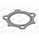 Set Garnituri Sistem de esapament WALKER pentru TOYOTA AURIS, AVENSIS, COROLLA, COROLLA VERSO, RAV 4 III, RAV 4 IV 2.0D/2.2D 07.05-09.19