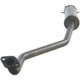Toba esapament intermediara BOSAL pentru CHEVROLET LACETTI, NUBIRA; DAEWOO LACETTI, NUBIRA 1.4/1.6/1.8 07.03-