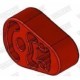 Suport sistem de esapament WALKER pentru ALFA ROMEO 159, FIAT 500, FORD KA, OPEL ASTRA G, H, 1.0-2.2, dimensiuni 7.2x5.0x3.0 mm