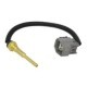 Senzor temperatura lichid racire AUTLOG 2 pini gri M10 mm 1.5 mm 15.0 mm pentru FORD TRANSIT JAGUAR E-PACE XE XF II XF SPORTBRAKE LAND ROVER DEFENDER DISCOVERY SPORT V 2.0-3.2D