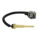 Senzor temperatura lichid racire AUTLOG 2 pini gri M10 mm 1.5 mm 15.0 mm pentru FORD TRANSIT JAGUAR E-PACE XE XF II XF SPORTBRAKE LAND ROVER DEFENDER DISCOVERY SPORT V 2.0-3.2D