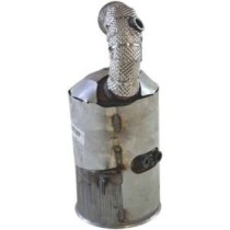 Convertor catlitic BOSAL