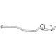 Toba esapament intermediara BOSAL pentru VOLVO 740, 760, 940, 940 II, 960 2.4D 08.82-10.98