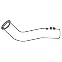 Racord evacuare DINEX