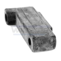 Suport, sistem de esapament WALKER