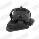 Suport sistem de esapament WALKER pentru CITROEN C2, C2 ENTERPRISE, C3 I, C3 II, C3 PLURIEL, DS3, PEUGEOT 1007 1.1-1.6D 02.02