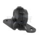 Suport sistem de esapament WALKER pentru CITROEN C2, C2 ENTERPRISE, C3 I, C3 II, C3 PLURIEL, DS3, PEUGEOT 1007 1.1-1.6D 02.02