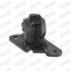 Suport sistem de esapament WALKER pentru CITROEN C2, C2 ENTERPRISE, C3 I, C3 II, C3 PLURIEL, DS3, PEUGEOT 1007 1.1-1.6D 02.02