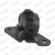 Suport sistem de esapament WALKER pentru CITROEN C2, C2 ENTERPRISE, C3 I, C3 II, C3 PLURIEL, DS3, PEUGEOT 1007 1.1-1.6D 02.02