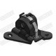 Suport sistem de esapament WALKER pentru CITROEN C2, C2 ENTERPRISE, C3 I, C3 II, C3 PLURIEL, DS3, PEUGEOT 1007 1.1-1.6D 02.02
