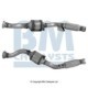 Convertor catalitic EURO 4 MERCEDES SPRINTER 3,5-T (B906), 3-T (B906), 4,6-T (B906), 5-T (B906) 2.1D 06.06-12.18
