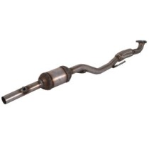 Convertor catlitic JMJ