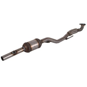 Convertor catlitic JMJ