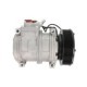 Compresor climatizare TCCI pentru JOHN DEERE 7820 7830 7920 7930 8100 8110 8120 8130 2WD 4WD 8200 8210 8220 8230 8300 8310 8320 8410 8420 8430 8520 8530 9100