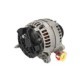 Alternator BOSCH 14V 120A VW CALIFORNIA T4 CAMPER LT 28-35 II LT 28-46 II TRANSPORTER T4 2.5/2.5D 09.90-07.06