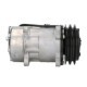 Compresor aer condiționat TCCI RVI AE Magnum 420 02.92-10.96 385/AE 24V 160ml R134a 132mm 8 gauri fixare