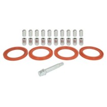 Trusa de montare a jantei de aliaj MAK