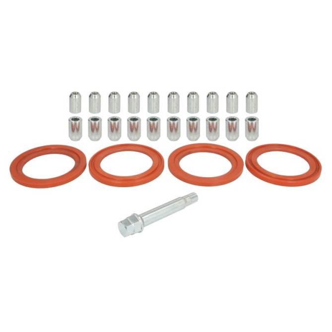 Trusa de montare a jantei de aliaj MAK