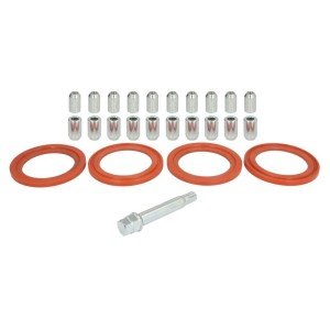 Trusa de montare a jantei de aliaj MAK