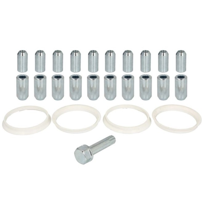 Trusa de montare a jantei de aliaj MAK