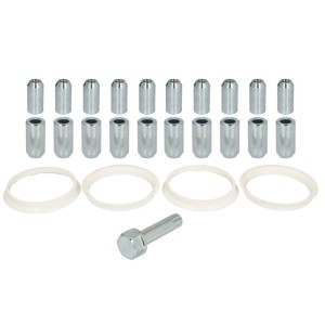 Trusa de montare a jantei de aliaj MAK