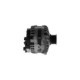 Alternator BOSCH 14V 150A pentru IVECO DAILY IV, DAILY V; FIAT DUCATO 2.3D/3.0D 05.06, lungime 185mm, distanță 41mm, fulie 55mm