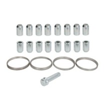 Trusa de montare a jantei de aliaj MAK