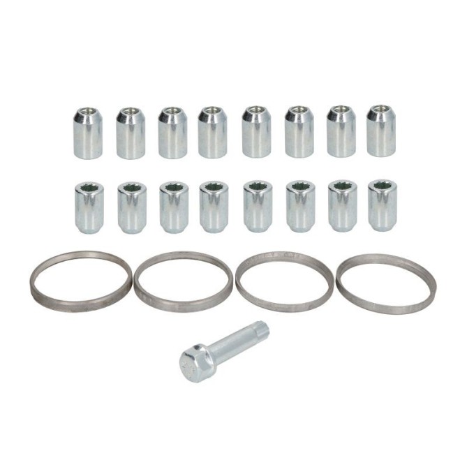 Trusa de montare a jantei de aliaj MAK