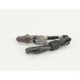 Sonda Lambda BOSCH 4 fire 757mm pentru MERCEDES A W168, C CL203, S203, W203, W204, CLK C209, E W211; VOLVO S60 I, V40; AUDI A6 C6 0.8-4.5 08.96