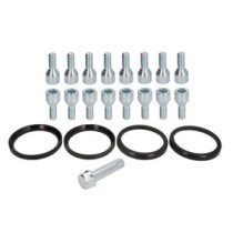 Trusa de montare a jantei de aliaj MAK