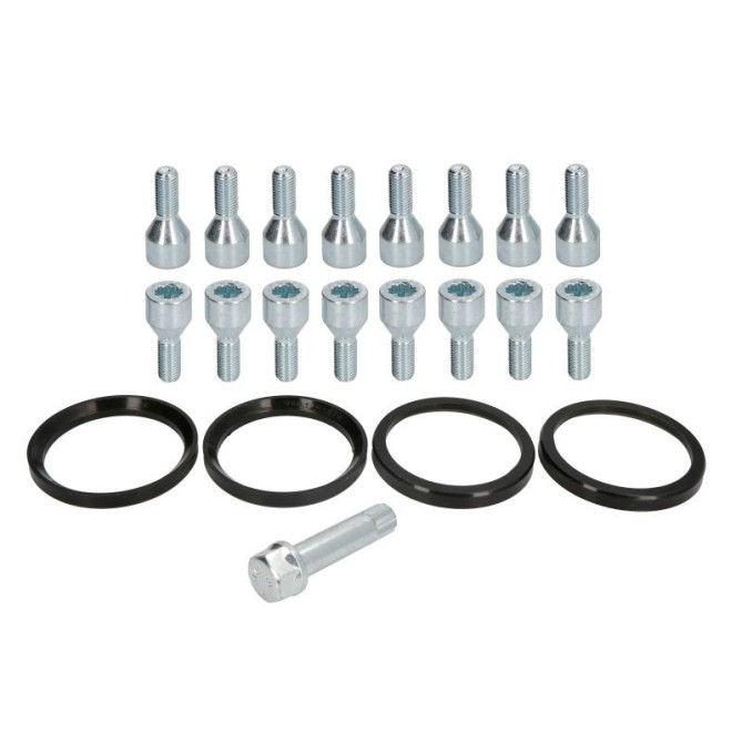 Trusa de montare a jantei de aliaj MAK