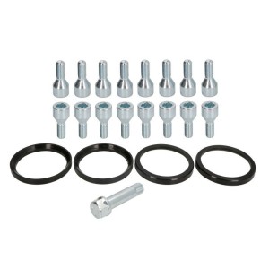 Trusa de montare a jantei de aliaj MAK