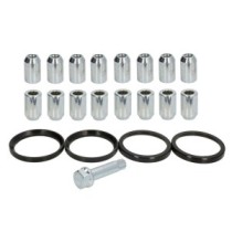 Trusa de montare a jantei de aliaj MAK