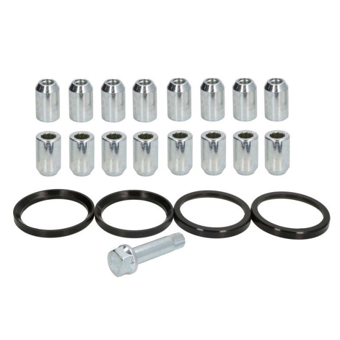 Trusa de montare a jantei de aliaj MAK