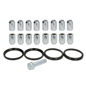 Trusa de montare a jantei de aliaj MAK