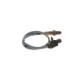 Sonda Lambda BOSCH 5 fire 730mm pentru ALFA ROMEO 159, BRERA, SPIDER 3.2 12.05-11.11