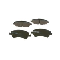 Set placute frana,frana disc BOSCH