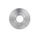 Disc frana BOSCH Fata Dreapta/Stanga 290 mm 46.2 mm 26 mm pentru MITSUBISHI PAJERO CLASSIC II III IV