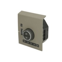 Comutator, far AKUSAN