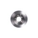 Disc frana BOSCH Fata Dreapta/Stanga 262.0 mm 60.2 mm 10.0 mm pentru CHRYSLER 200, SEBRING; DODGE AVENGER, CALIBER; JEEP COMPASS, PATRIOT